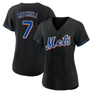 Kodai Senga Jersey - NY Mets Replica Adult Home Jersey